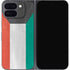 Kuwait Flag Distressed Google Pixel 9 Pro Fold Skin